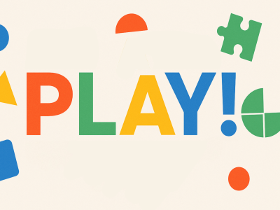 Play! Research Symposium